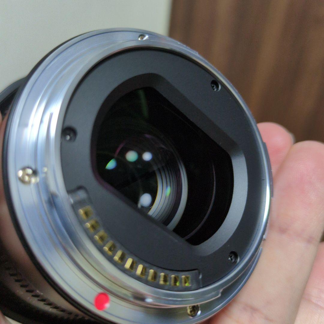 k*k様 TTArtisan AF 75mm F2 フルサイズ対応 ニコンZマウ