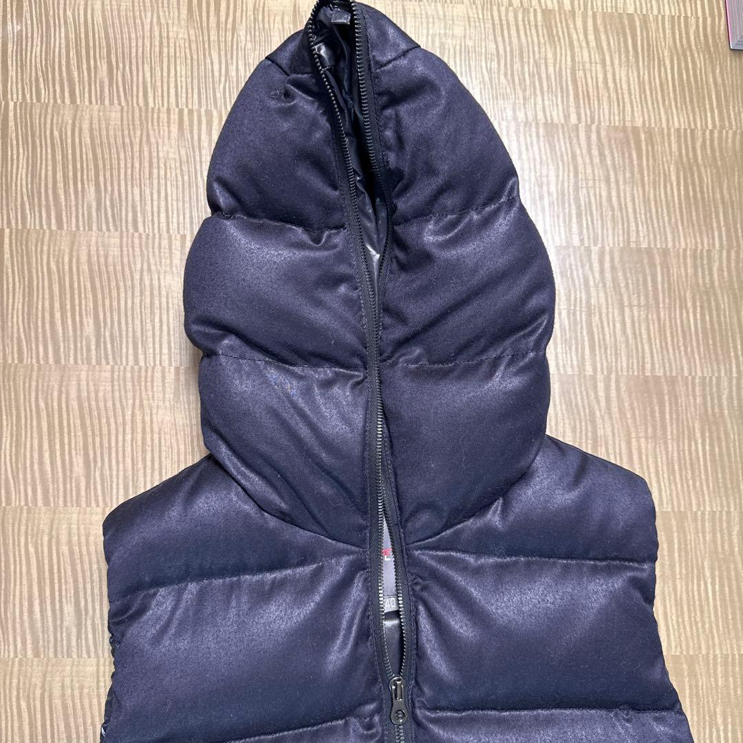 DUVETICA デュベティカ　FEBEDUE サイズ40