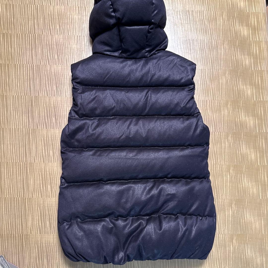 DUVETICA デュベティカ　FEBEDUE サイズ40