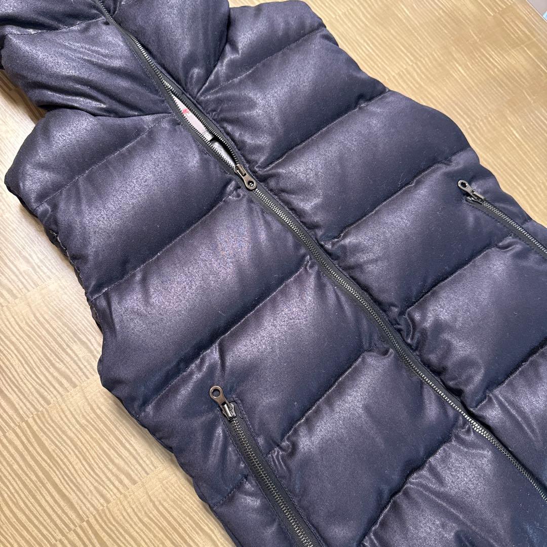 DUVETICA デュベティカ　FEBEDUE サイズ40