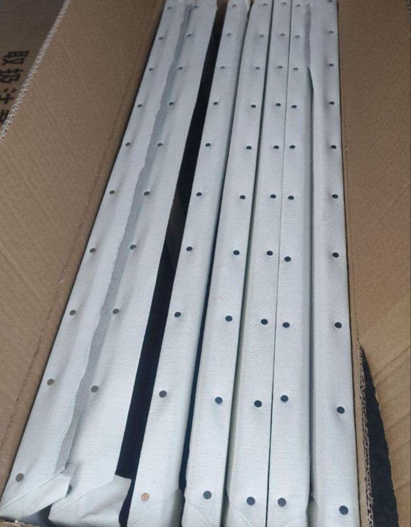 F15の中目 キャンバス 21枚 画材 画板 絵画