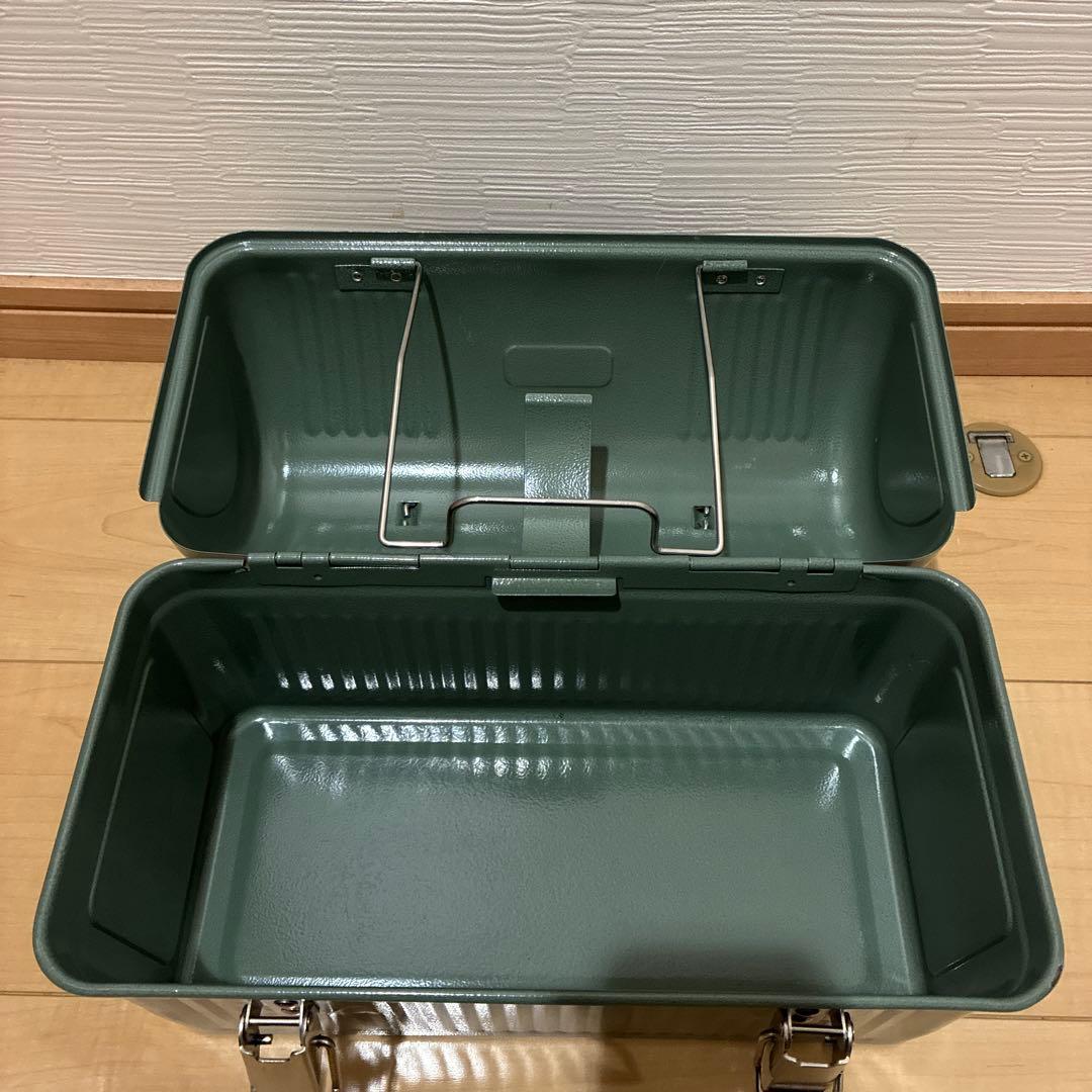 スタンレー クラシックランチボックス