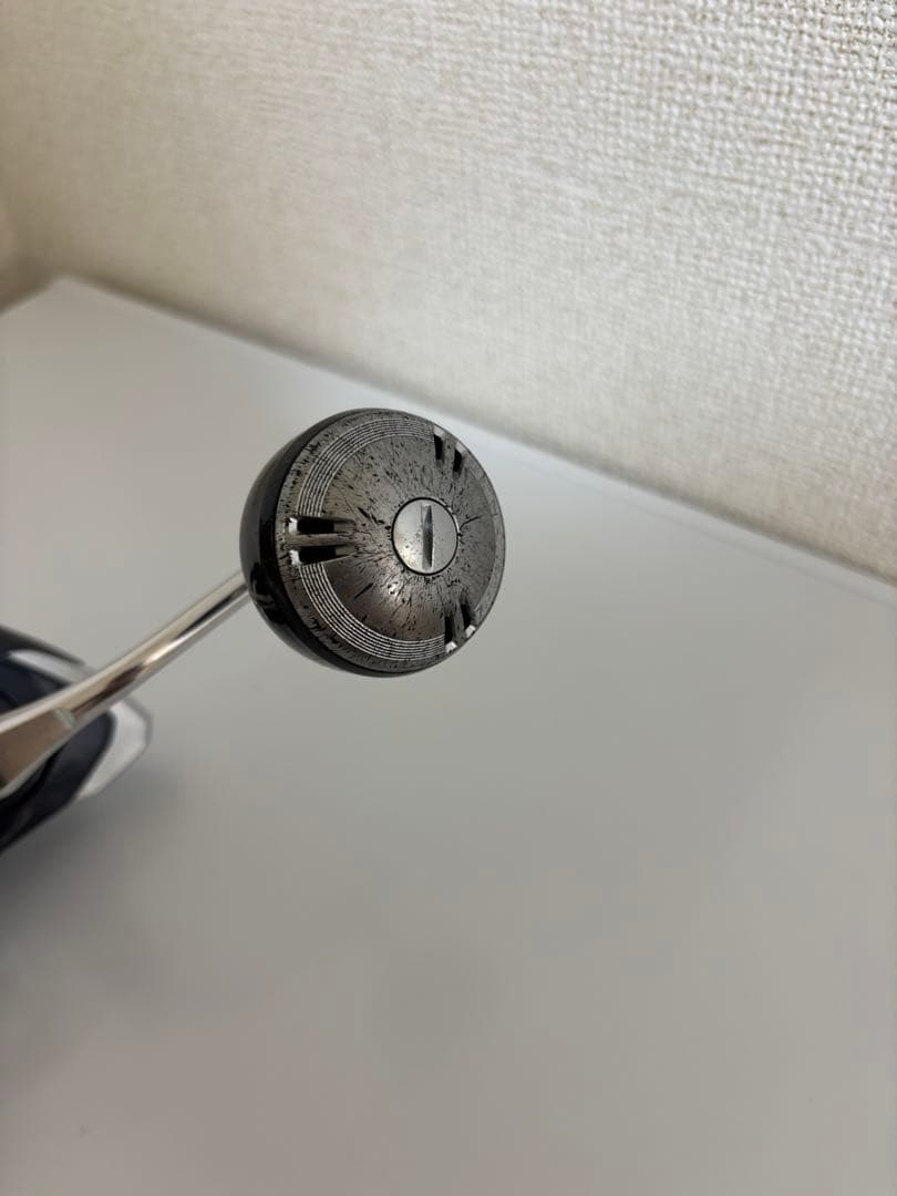 21ツインパワーSW 6000HG ※写真の箱は5000HG