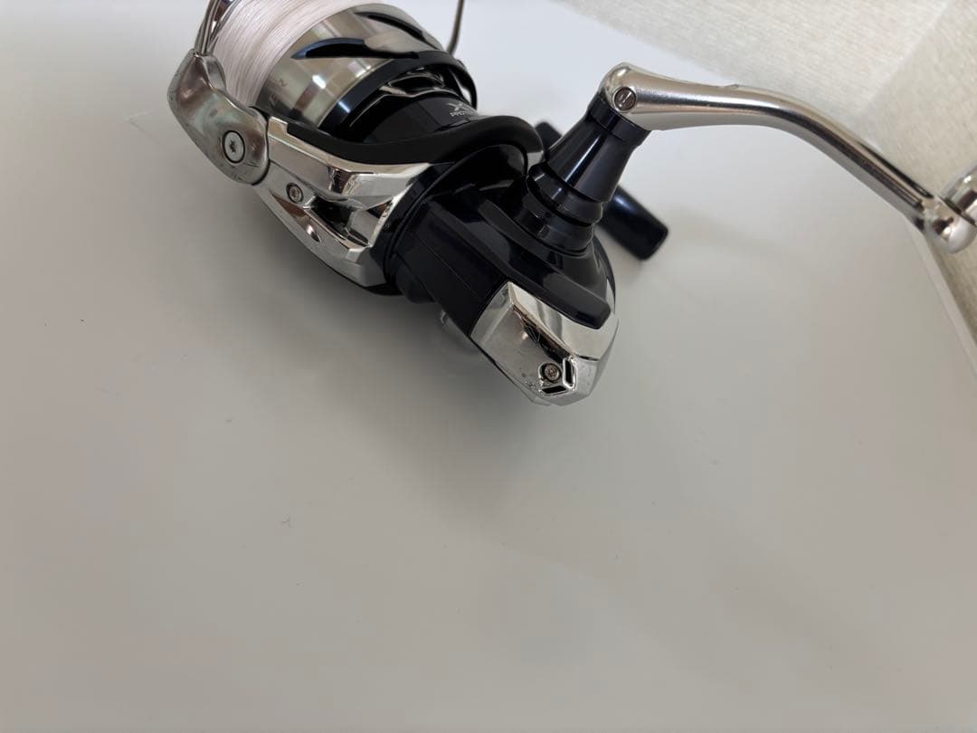 21ツインパワーSW 6000HG ※写真の箱は5000HG