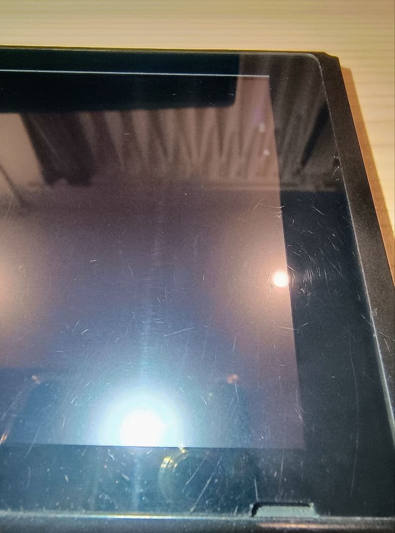 Nintendo Switch 本体 ジョイコンなし　ニンテンドースイッチ