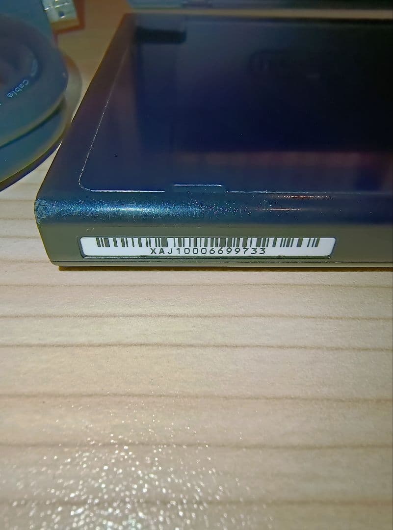 Nintendo Switch 本体 ジョイコンなし　ニンテンドースイッチ