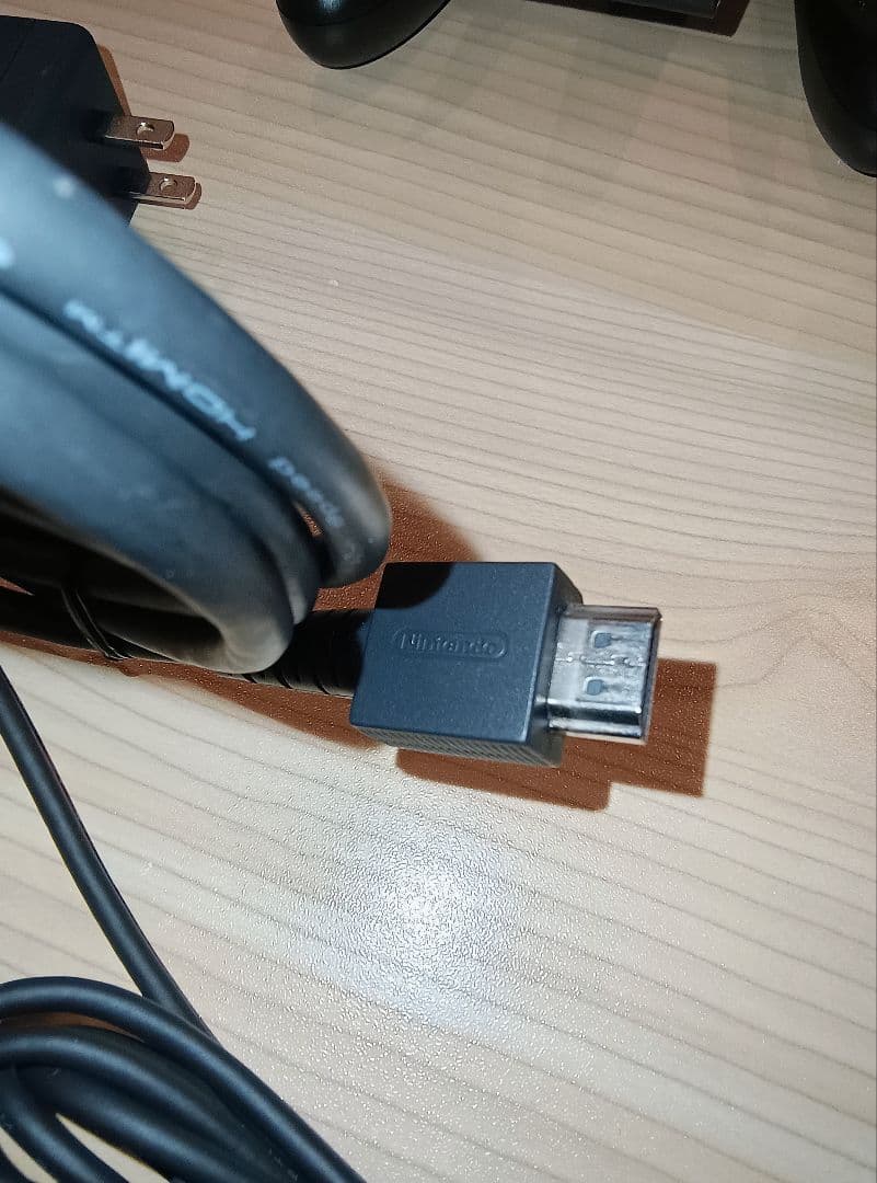 Nintendo Switch 本体 ジョイコンなし　ニンテンドースイッチ