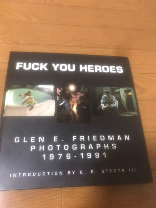 入手困難80sスケーター写真集まとめ売り。値下げ交渉承ります‼︎