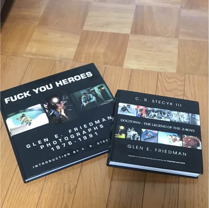 入手困難80sスケーター写真集まとめ売り。値下げ交渉承ります‼︎