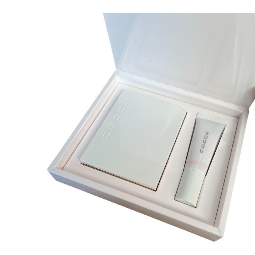 【未使用】メイクアップ キット 舜華 (2025 ホリデー コレクション)