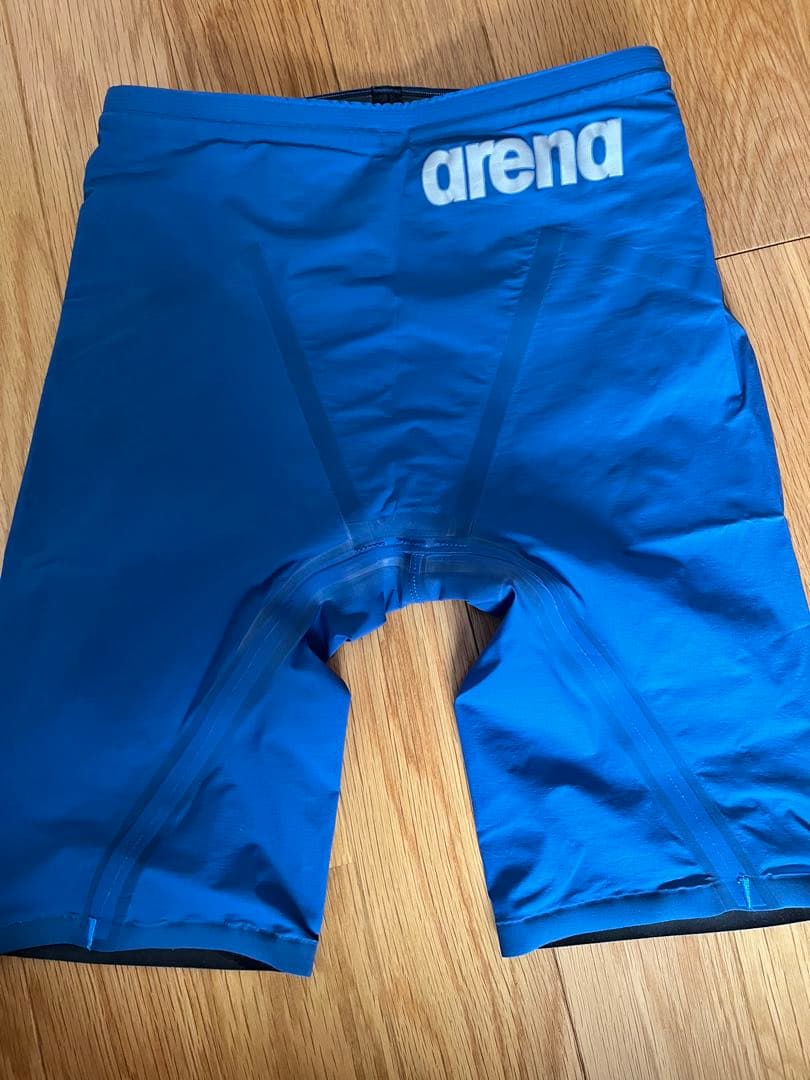 競泳水着アクアフォースストーム