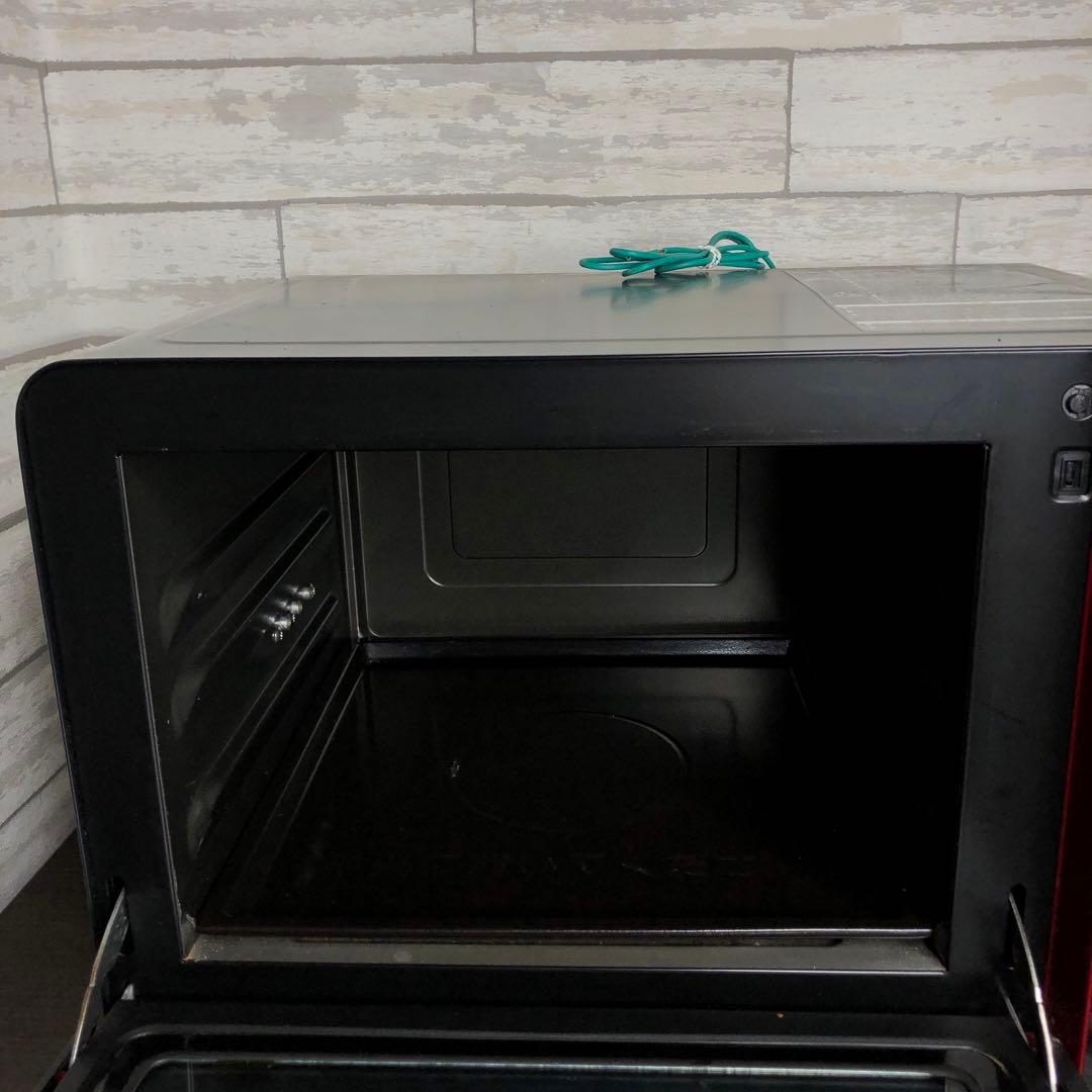 日立 ヘルシーシェフ MRO-S7Y スチームオーブンレンジ 2022年製