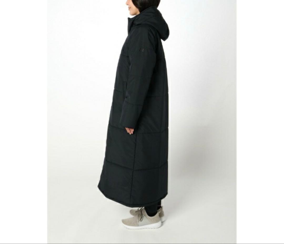 【未使用】アンダーアーマー ベンチコート