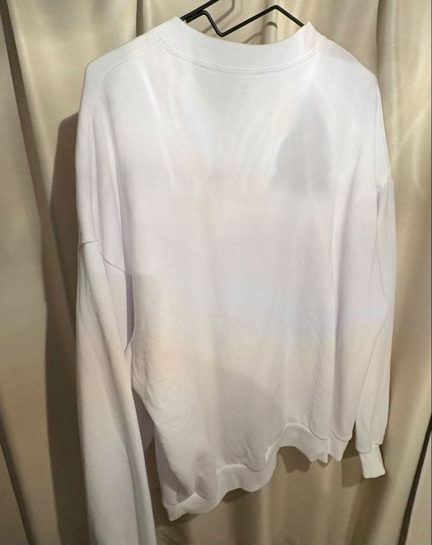 本日限定❕alo yoga AccoladeCrewNeckPullover