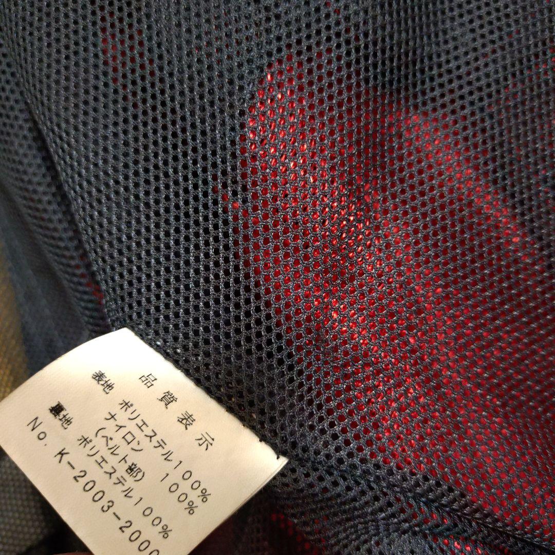 KUSHITANI　クシタニ　メッシュ　ライダースジャケット　L