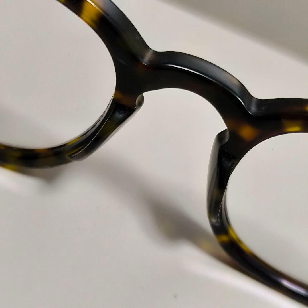 モスコット レムトッシュ 46 調光レンズ サングラス メガネ MOSCOT