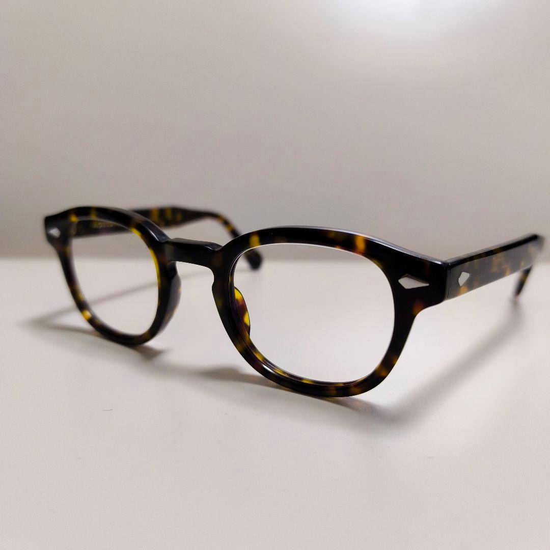 モスコット レムトッシュ 46 調光レンズ サングラス メガネ MOSCOT