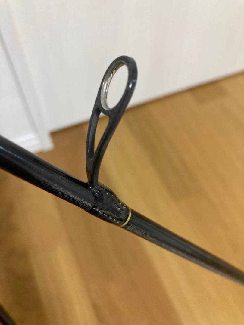 ダイワ　モアザンブランジーノ　エキスパートAGS 97MLM シーバスロッド