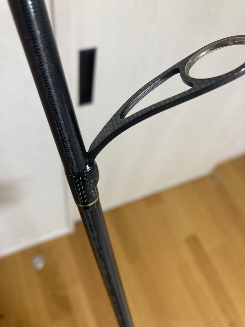 ダイワ　モアザンブランジーノ　エキスパートAGS 97MLM シーバスロッド