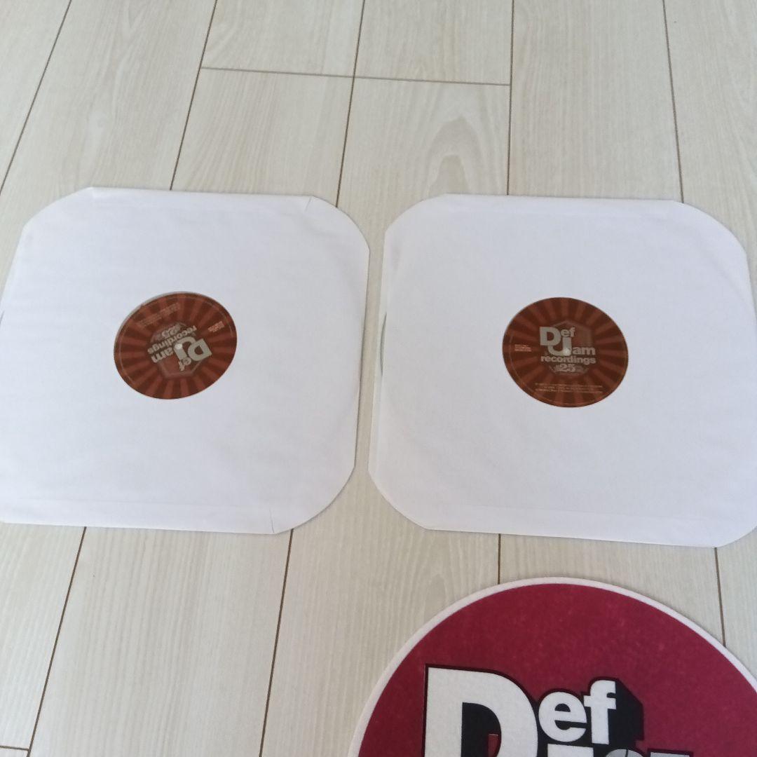 Serato　Scratch　live　Def Jam 25th