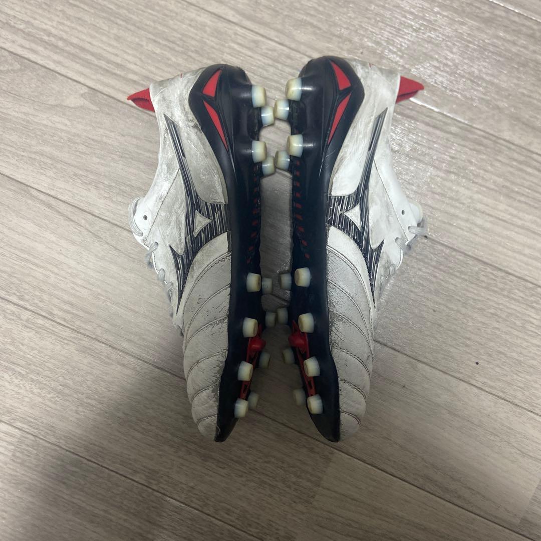 ミズノ モレリアネオ4 26.5