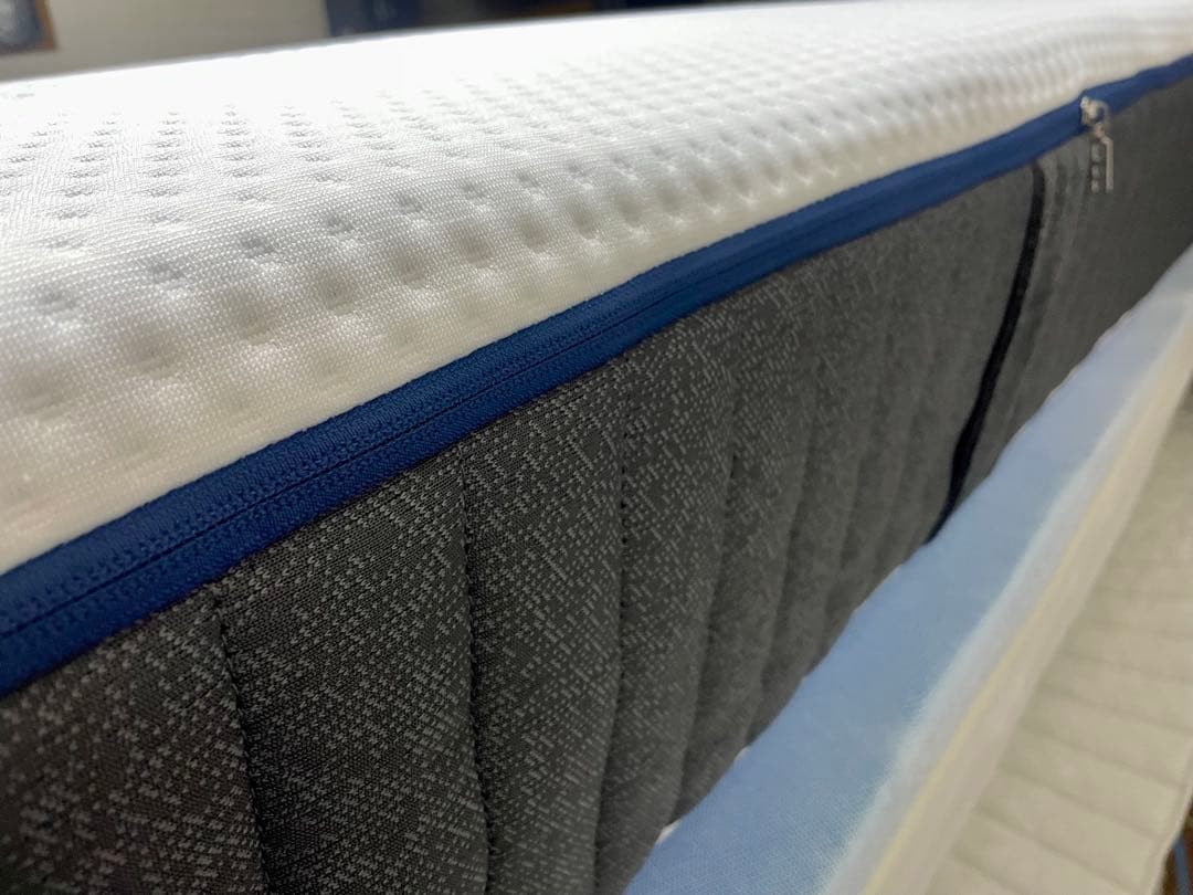 エマスリープ ハイブリッドV2 プラス シングル