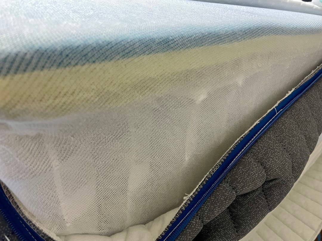 エマスリープ ハイブリッドV2 プラス シングル