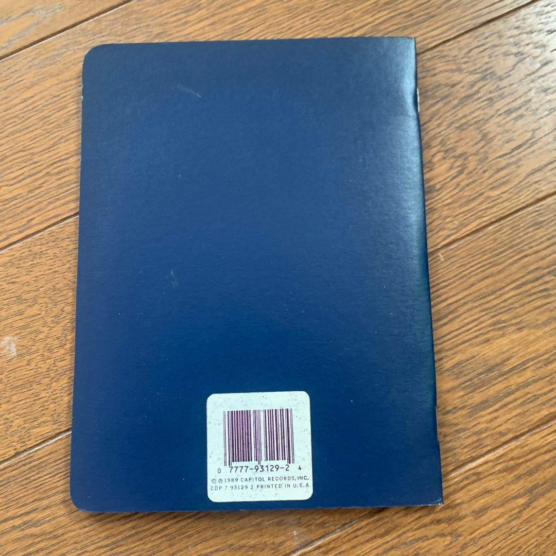 TINA TURNER foreign affair 貴重　限定品　CD