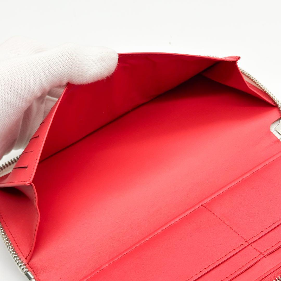 【未使用級・限定品】ジッピーウォレット ヴェルティカル ダミエ スプレー