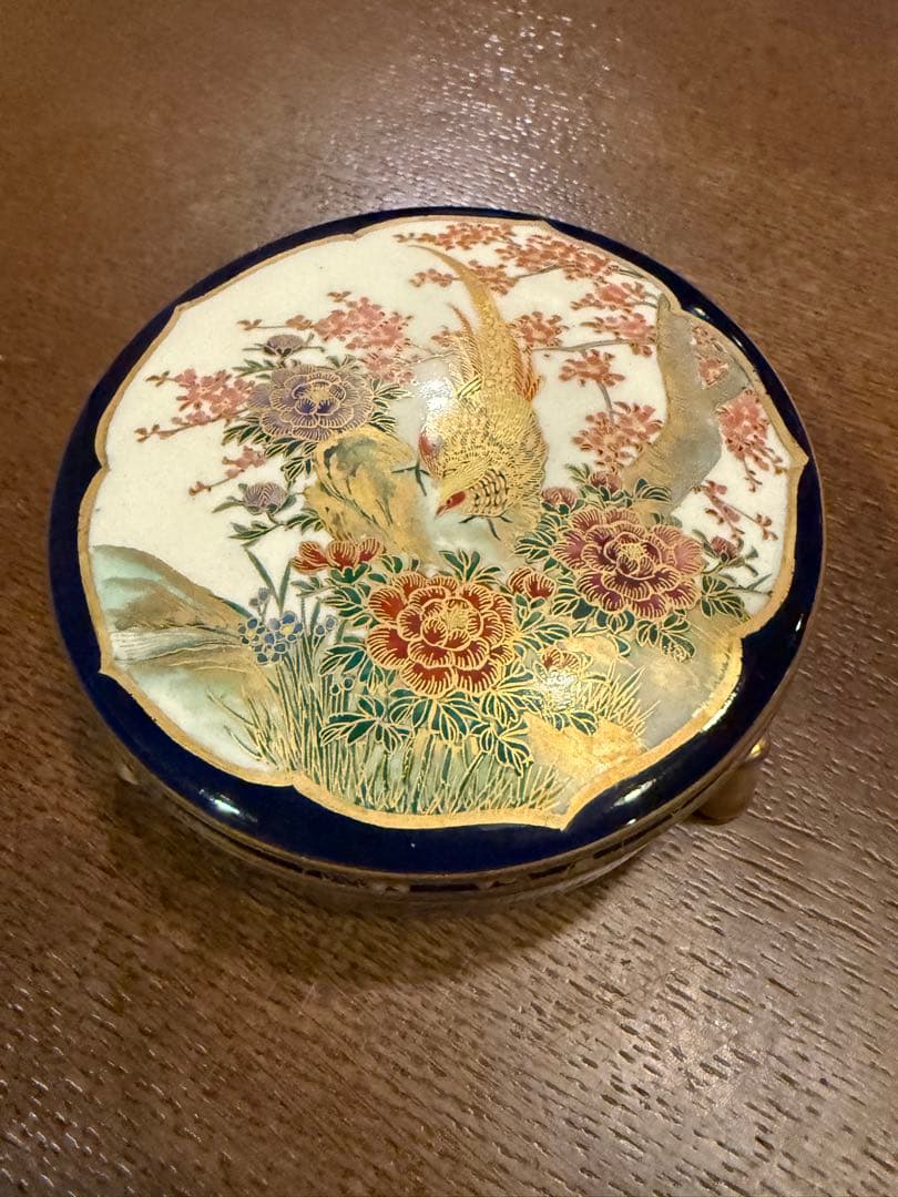 ク*ウ様 陶器　工芸品