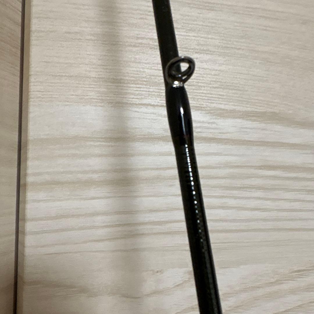 スティーズ　キングバイパー　SC C69MH