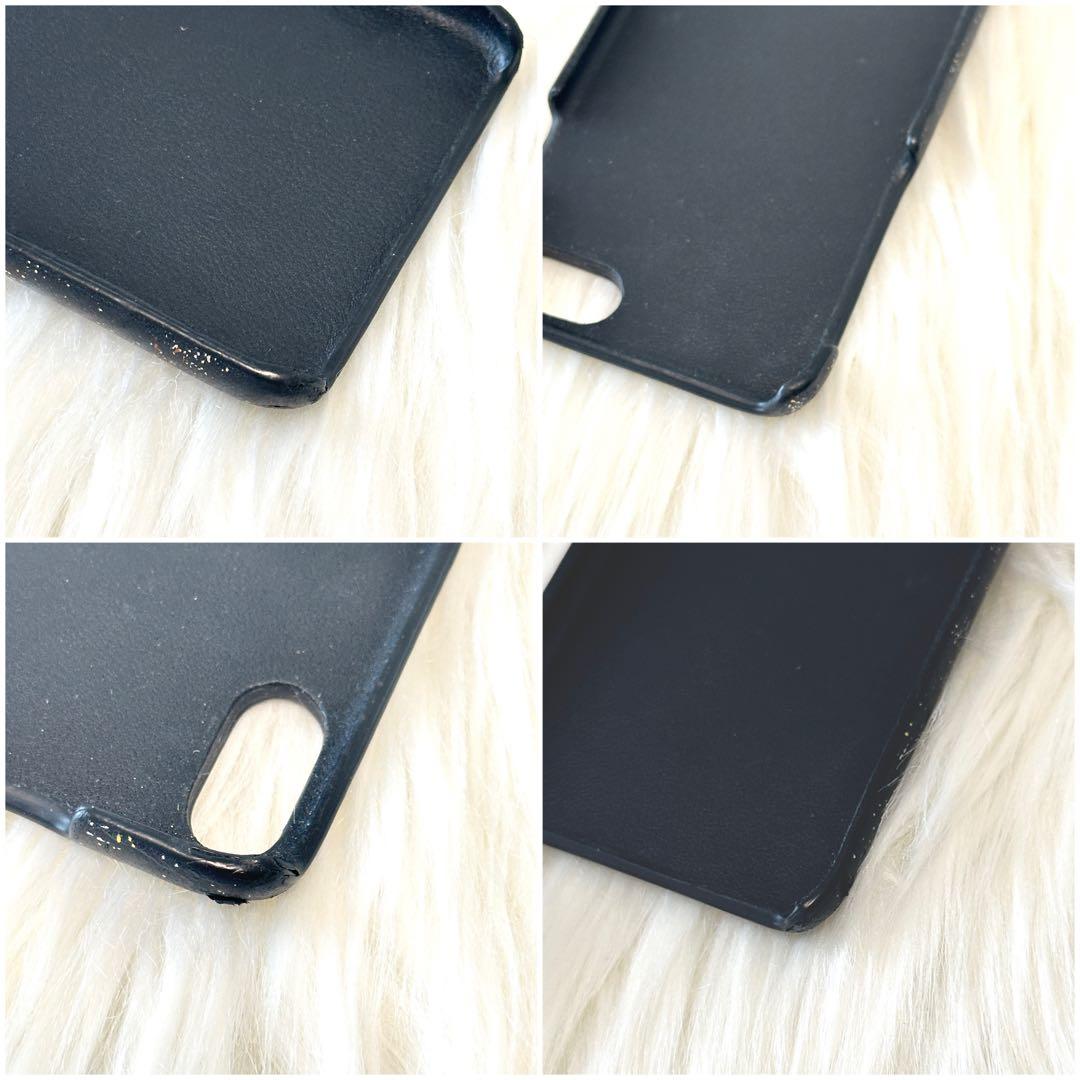 極美品✨希少 ボッテガヴェネタ イントレチャート スマホケース iPhoneSE