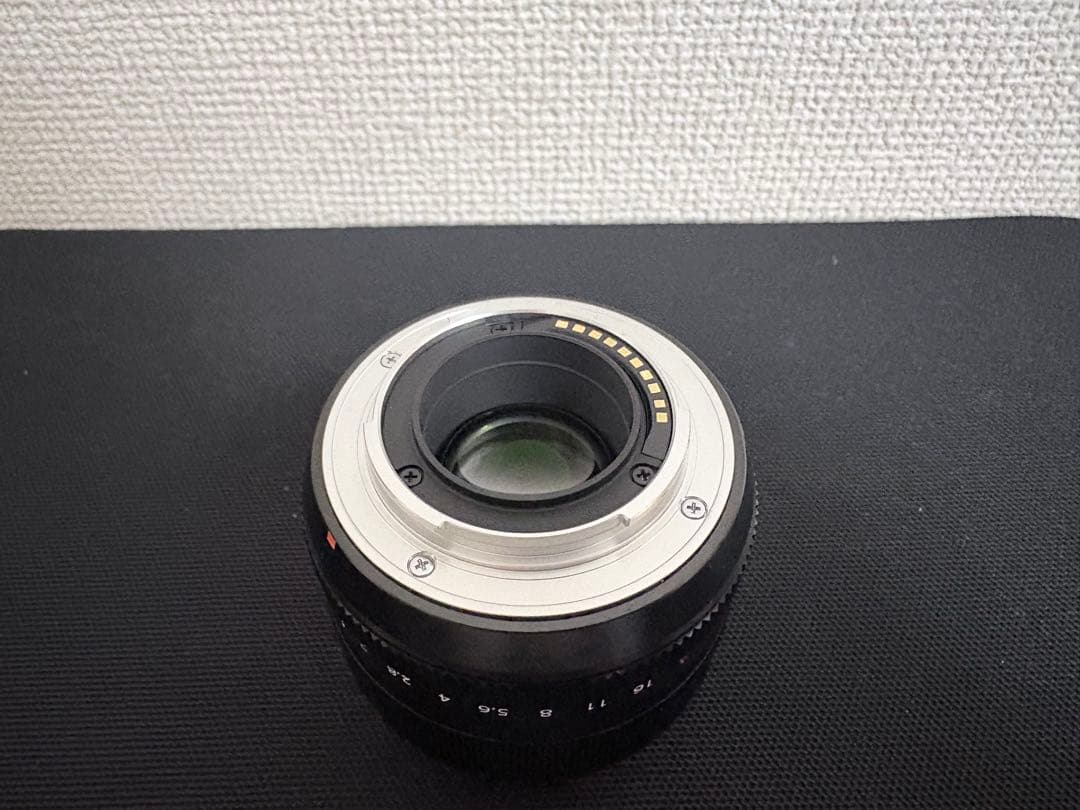 Fujinon XF35mmF1.4 R 単焦点レンズ