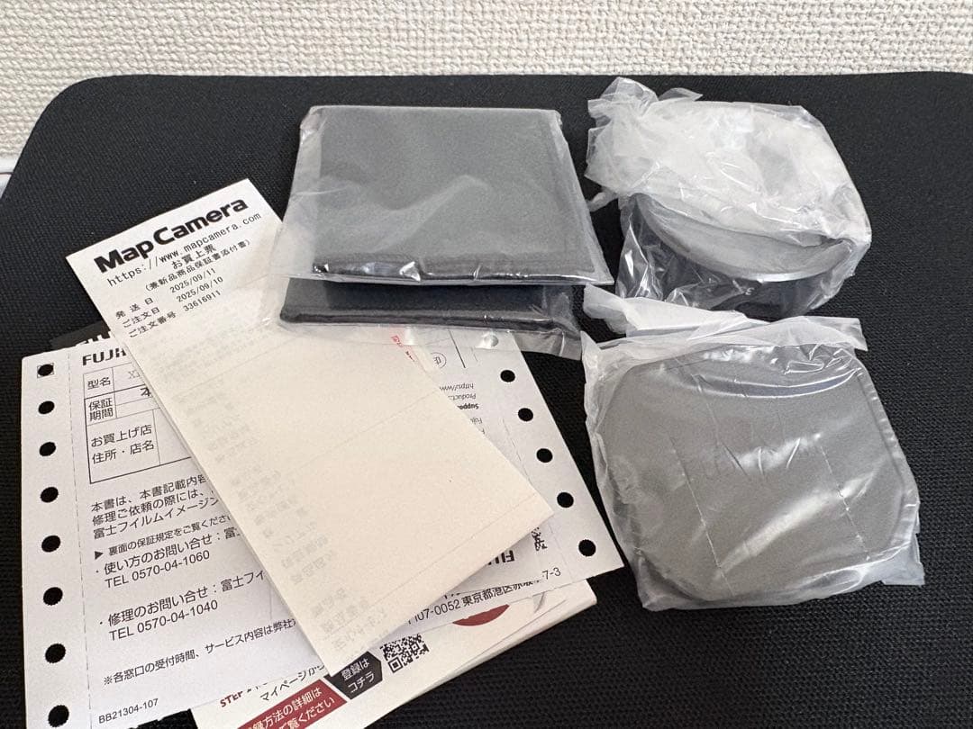 Fujinon XF35mmF1.4 R 単焦点レンズ