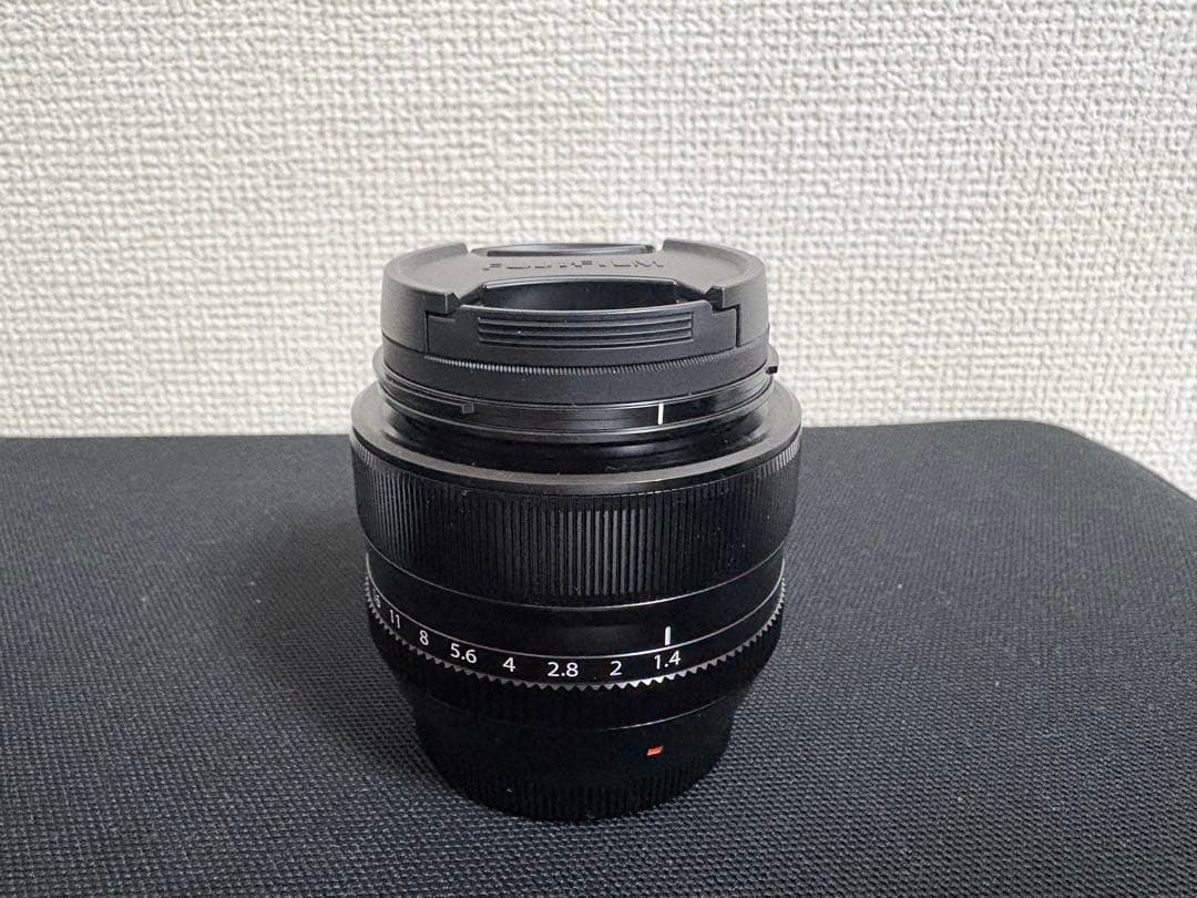 Fujinon XF35mmF1.4 R 単焦点レンズ