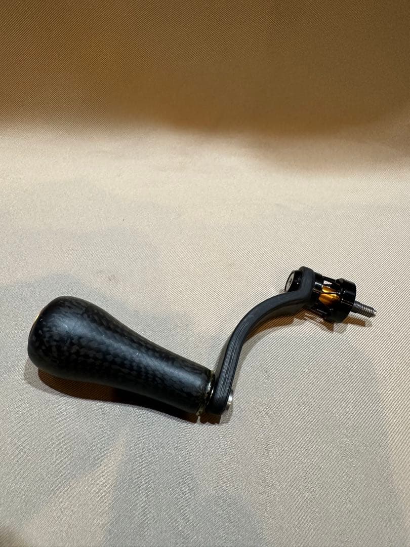 値下げ！スタジオコンポジットスピニングハンドル