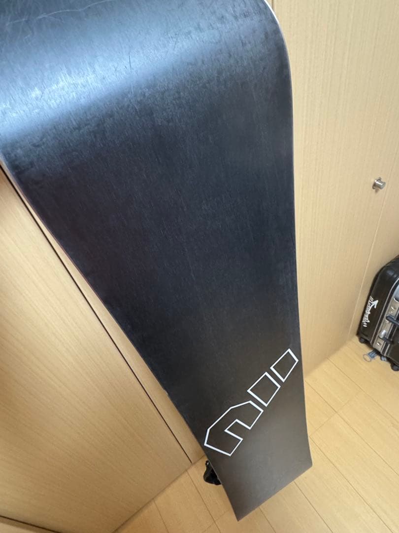 ⬛︎双星人TV 様⬛︎011artistic FLAT SPIN LIMITED