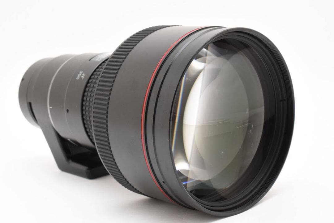 【希少】トキナー AF AT-X 300ｍｍ Ｆ2.8 ソニー ミノルタ用