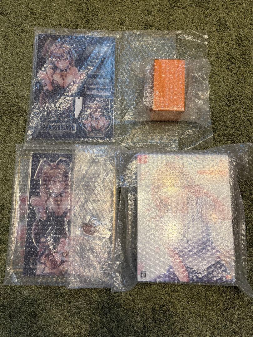 『新品』制服カノジョ2.5 のぞみ初恋BOX Nintendo Switch