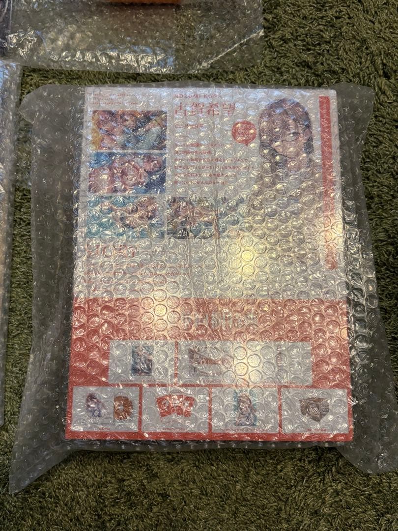 『新品』制服カノジョ2.5 のぞみ初恋BOX Nintendo Switch