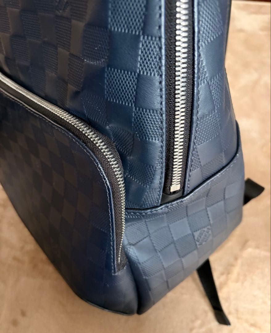 最終お値下げ！ルイヴィトンアヴェニュー ダミエアンフィニ アストラルリュック