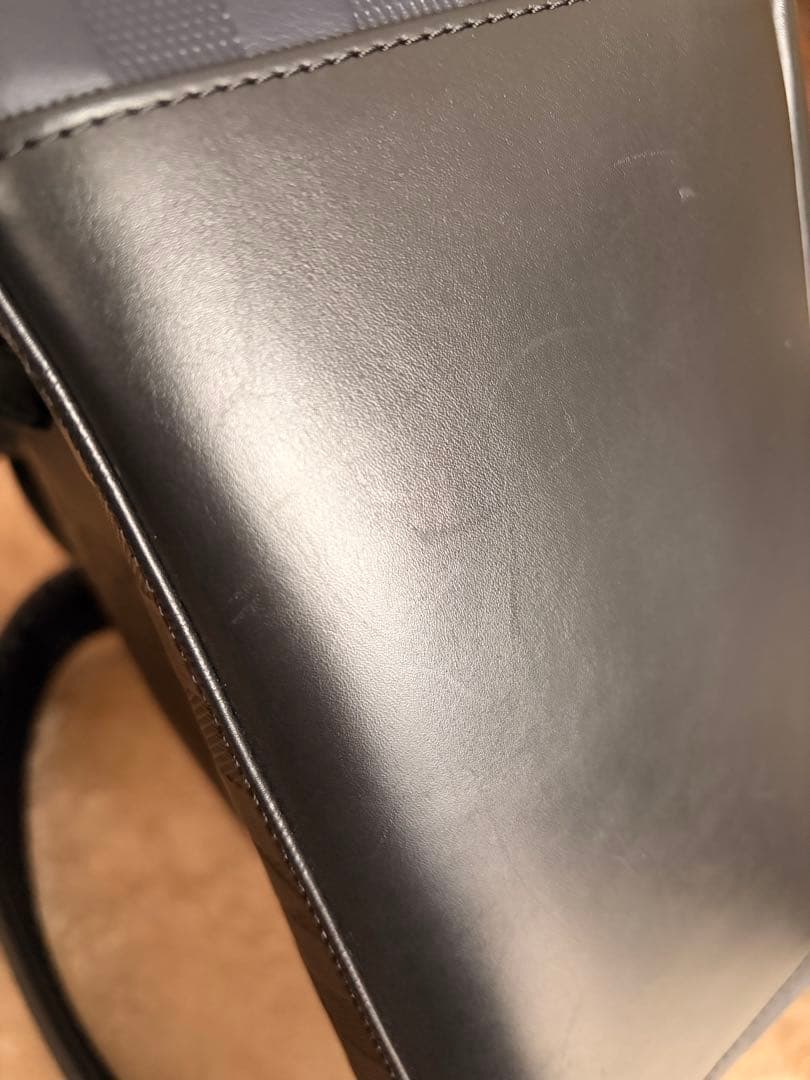 最終お値下げ！ルイヴィトンアヴェニュー ダミエアンフィニ アストラルリュック