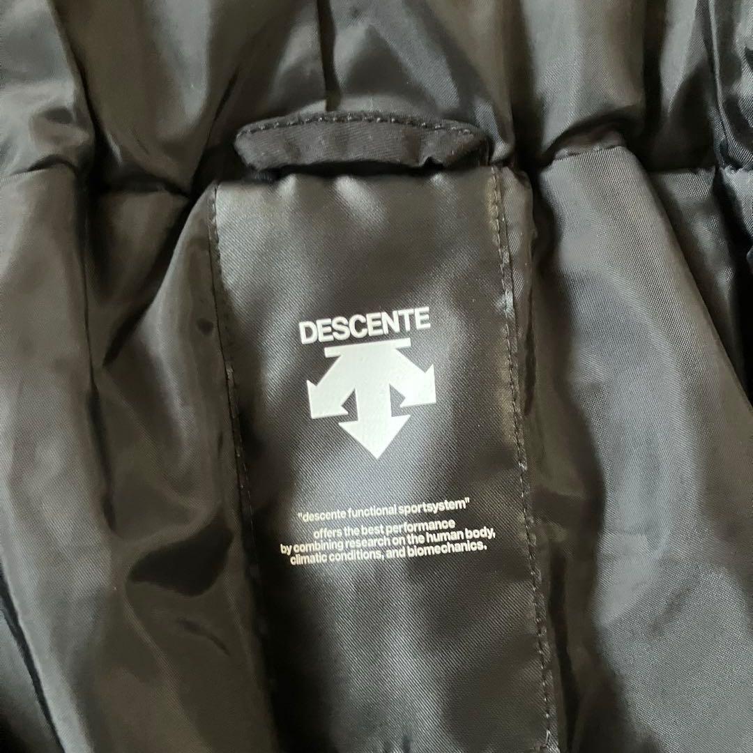 #3D✨DESCENTE✨スキー スノボ ウェア 上下セット メンズM