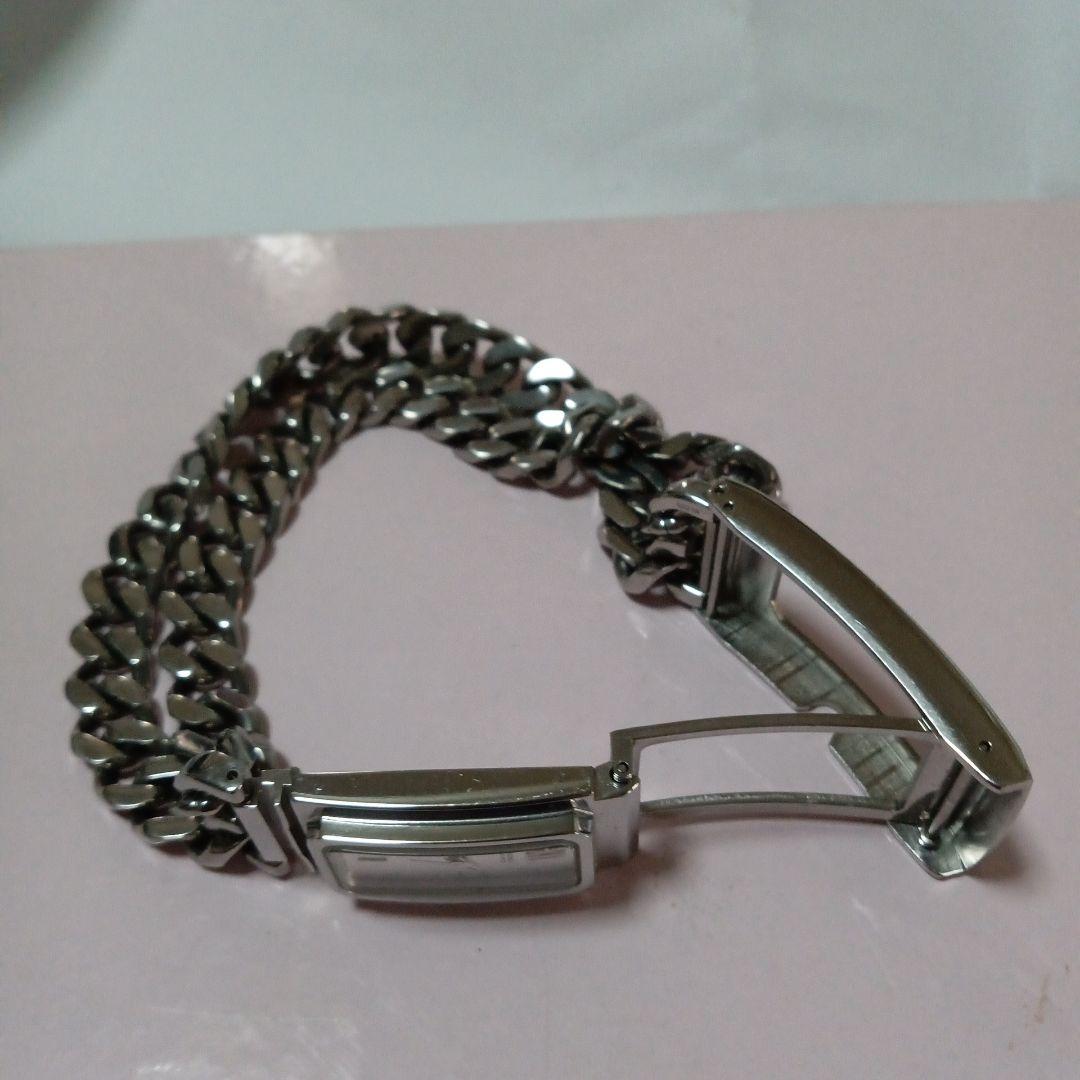 SEIKO♥️ヴィンテージブレス腕時計・ユニセックス