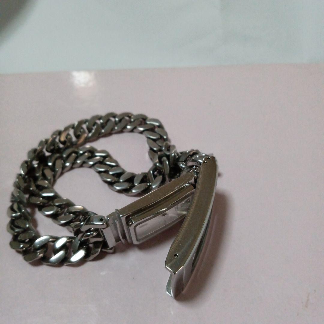 SEIKO♥️ヴィンテージブレス腕時計・ユニセックス