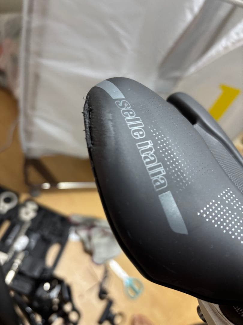 【値下げしました！】BIANCHI VIGORELLI 2009 51