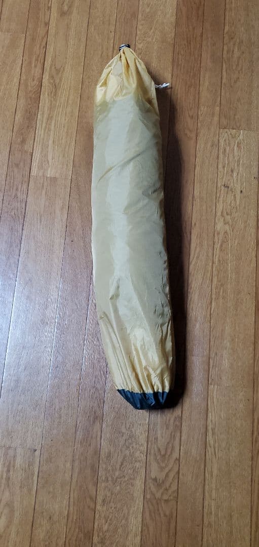 Naturehike CloudUp2アップグレード版 テント 2人用