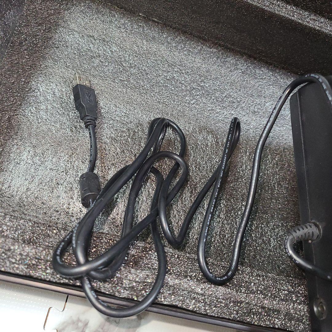 GAMMAC DJMAX MUSE-ON Controller 説明書