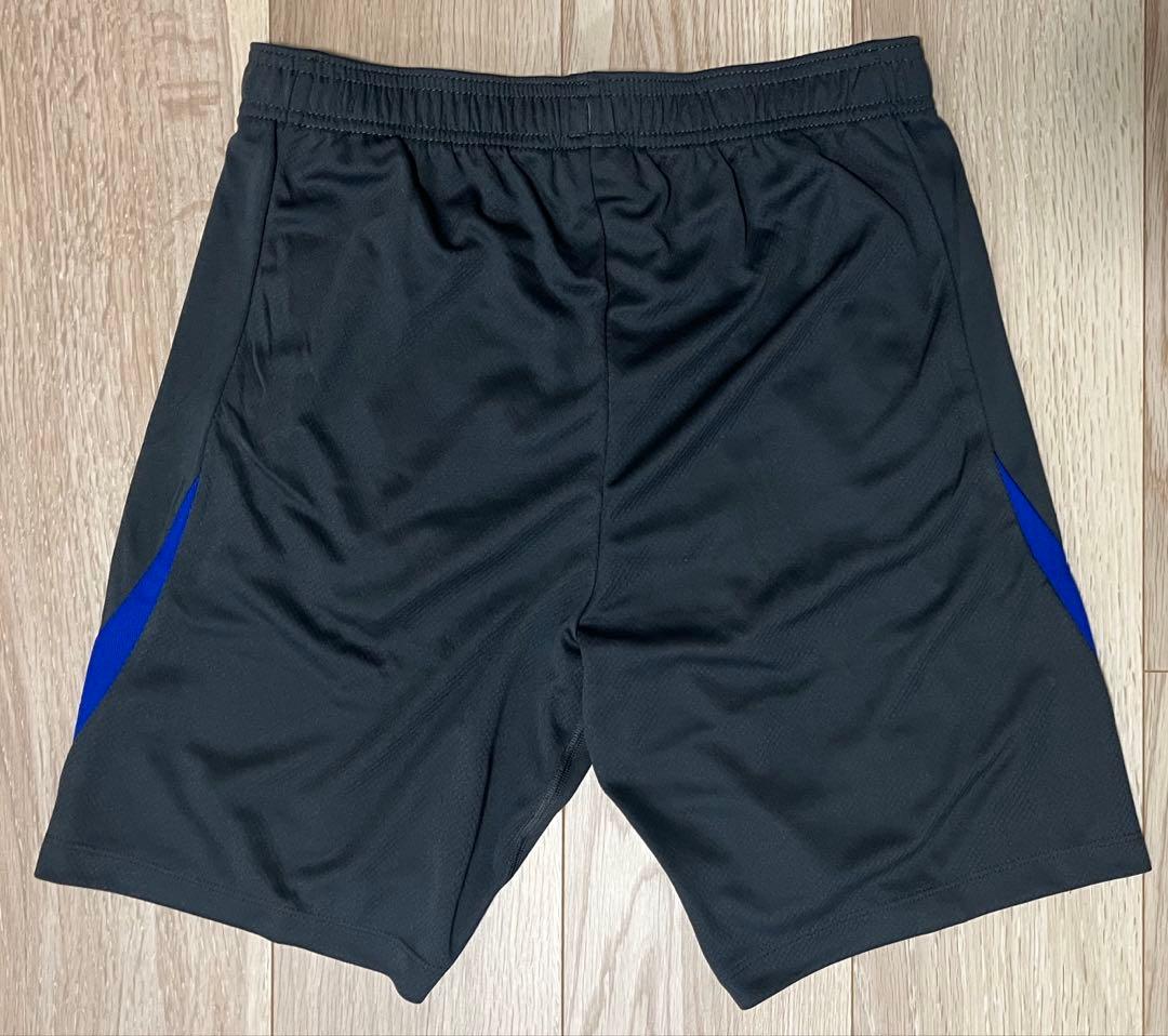 NIKE バルセロナ　トレーニングショーツ　ショートパンツ　新品　サッカー