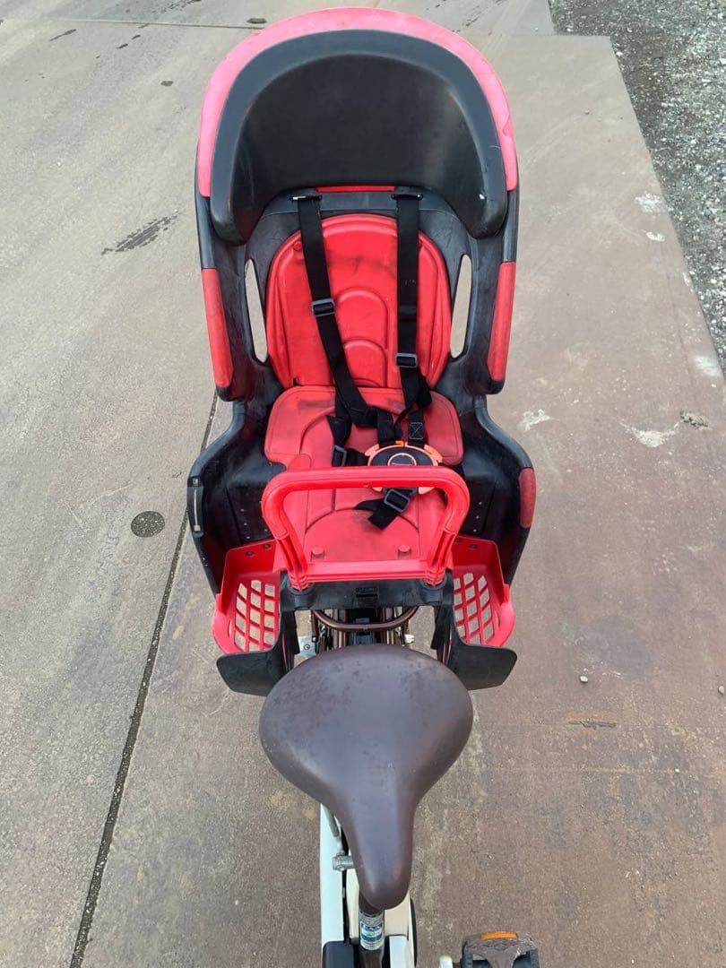 ♦️ BS アンジェリーノ電動自転車1780